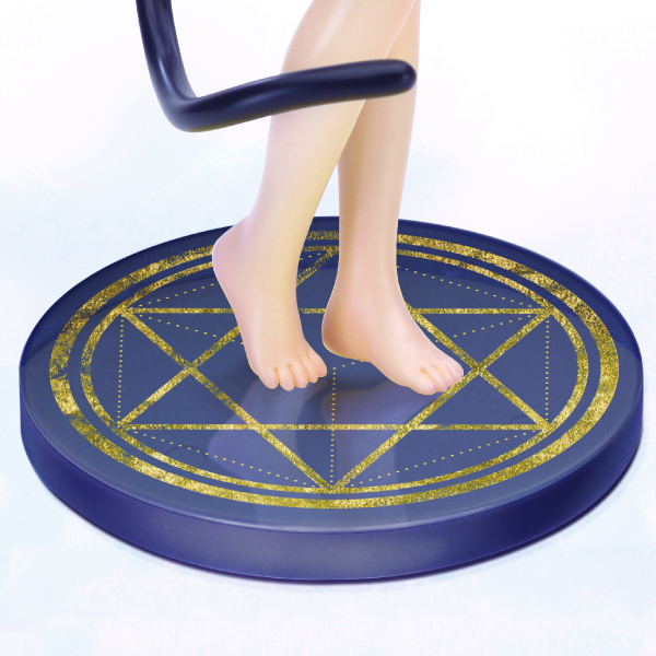 Ore no Imouto ga Konna ni Kawaii Wake ga Nai - Gokou Ruri - 1/7 - Kamineko Swimsuit Ver. (Clayz)