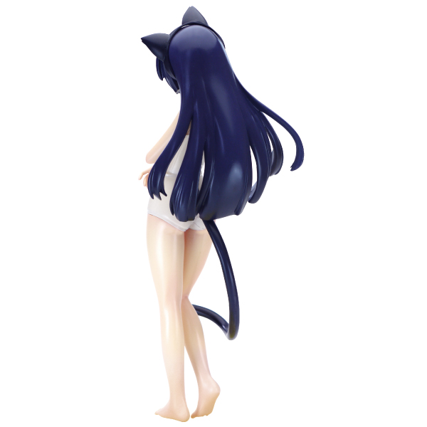 Ore no Imouto ga Konna ni Kawaii Wake ga Nai - Gokou Ruri - 1/7 - Kamineko Swimsuit Ver. (Clayz) photo 3
