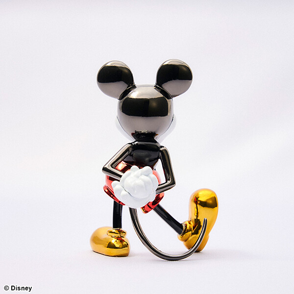 Disney - Mickey Mouse - Bright Arts Gallery - 1930s (Square Enix)