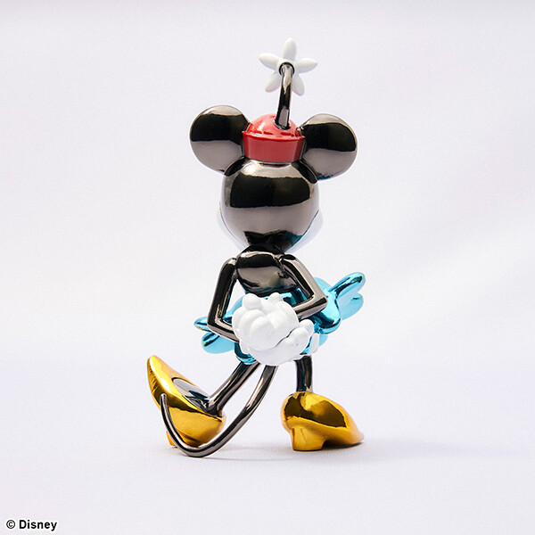 Disney - Minnie Mouse - Bright Arts Gallery - 1930s (Square Enix)