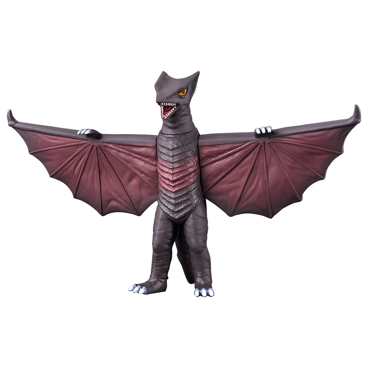 Gamera vs. Gyaos - Gyaos - Movie Monster Series (Bandai) photo 2