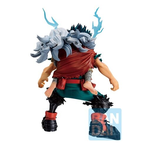 Boku no Hero Academia - Eri - Midoriya Izuku - Ichiban Kuji - Ichiban Kuji Boku no Hero Academia Bright Future  (A Prize) (Bandai Spirits) photo 2