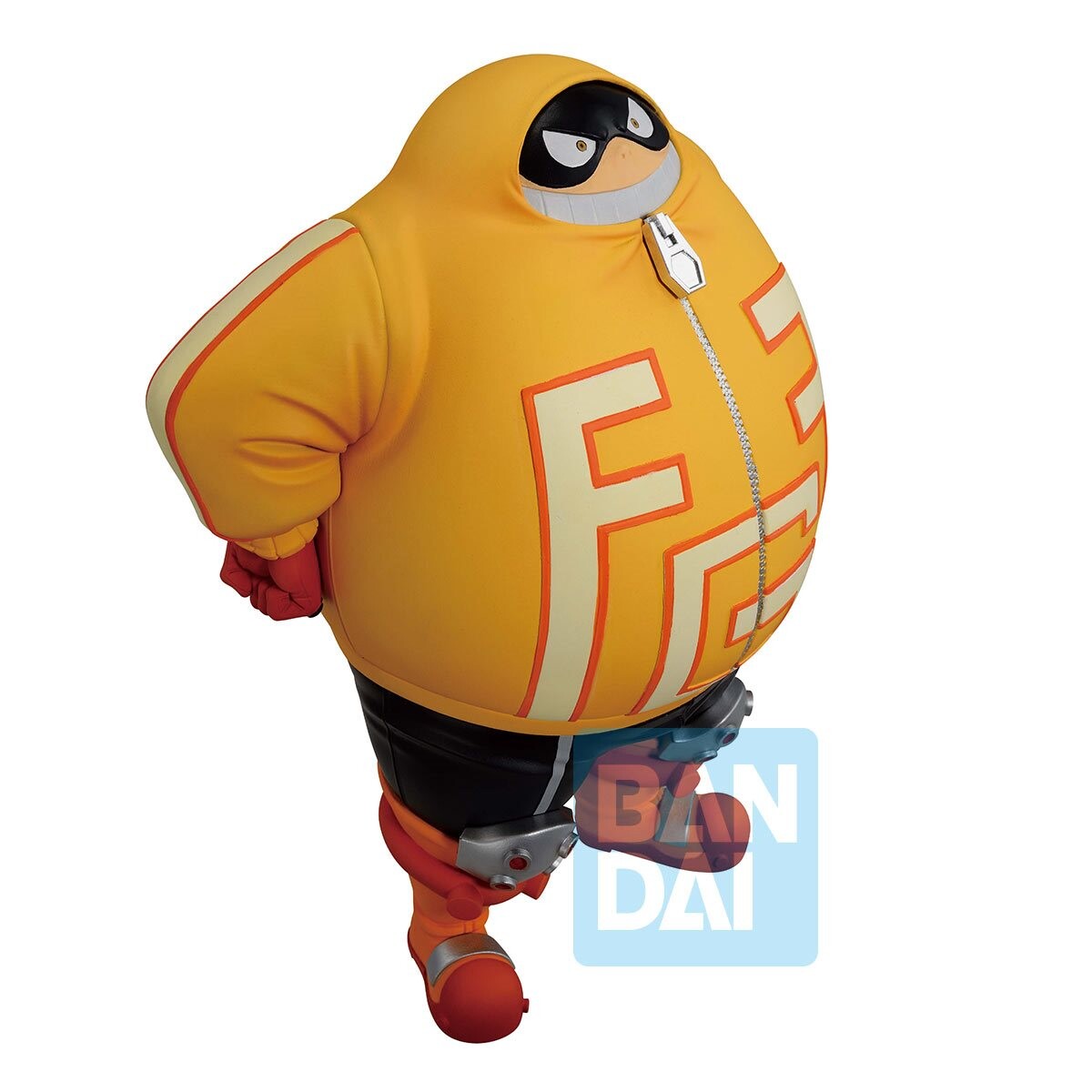 Boku no Hero Academia - Fatgum - Ichiban Kuji - Ichiban Kuji Boku no Hero Academia Bright Future  (D Prize) (Bandai Spirits) photo 2