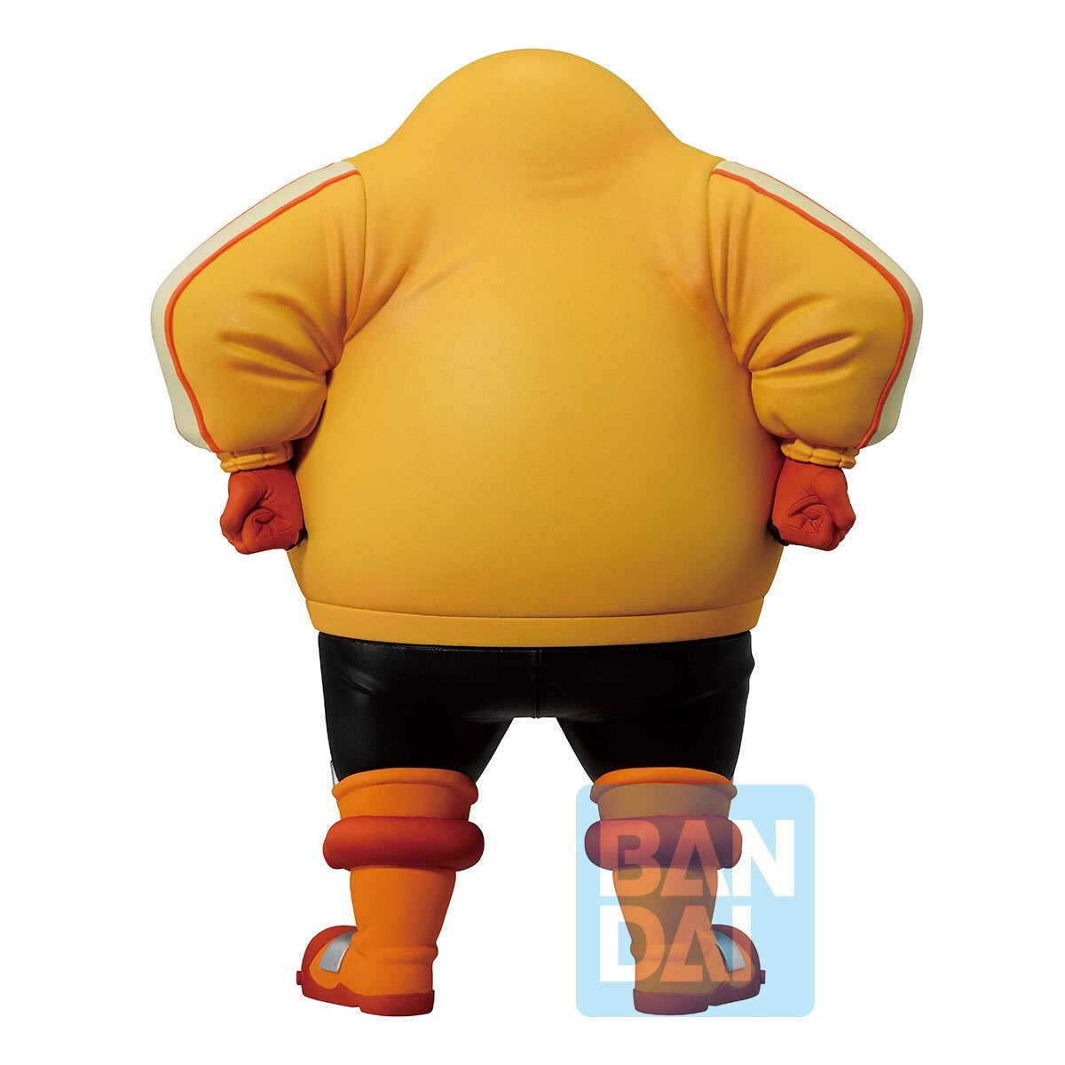 Boku no Hero Academia - Fatgum - Ichiban Kuji - Ichiban Kuji Boku no Hero Academia Bright Future  (D Prize) (Bandai Spirits) photo 4