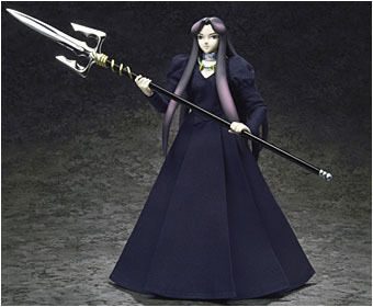 Saint Seiya - Pandora - Saint Cloth Myth - Myth Cloth (Bandai) photo 2