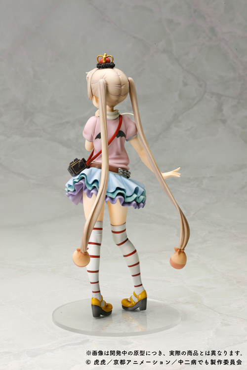 Chuunibyou demo Koi ga Shitai! - Dekomori Sanae - 1/8 (Kyoto Animation) photo 16