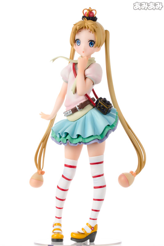 Chuunibyou demo Koi ga Shitai! - Dekomori Sanae - 1/8 (Kyoto Animation) photo 18
