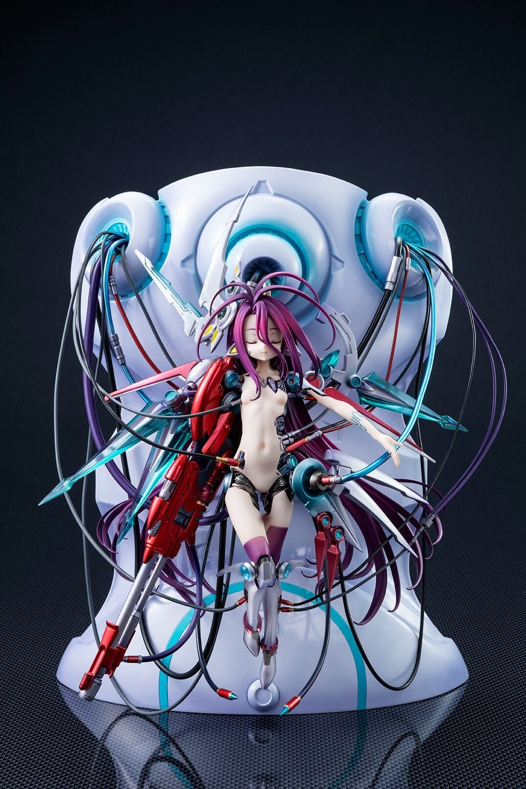 No Game No Life: Zero - Schwi Dola - KDcolle - 1/7 (Kadokawa, Tops)