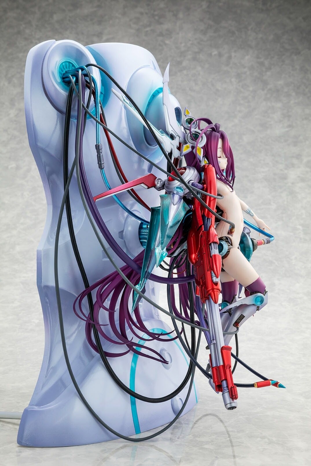 No Game No Life: Zero - Schwi Dola - KDcolle - 1/7 (Kadokawa, Tops) photo 3