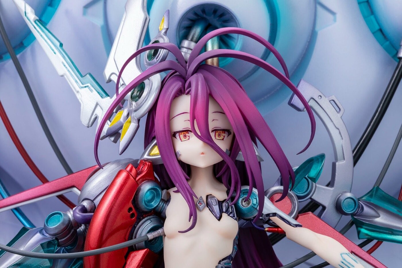 No Game No Life: Zero - Schwi Dola - KDcolle - 1/7 (Kadokawa, Tops) photo 5