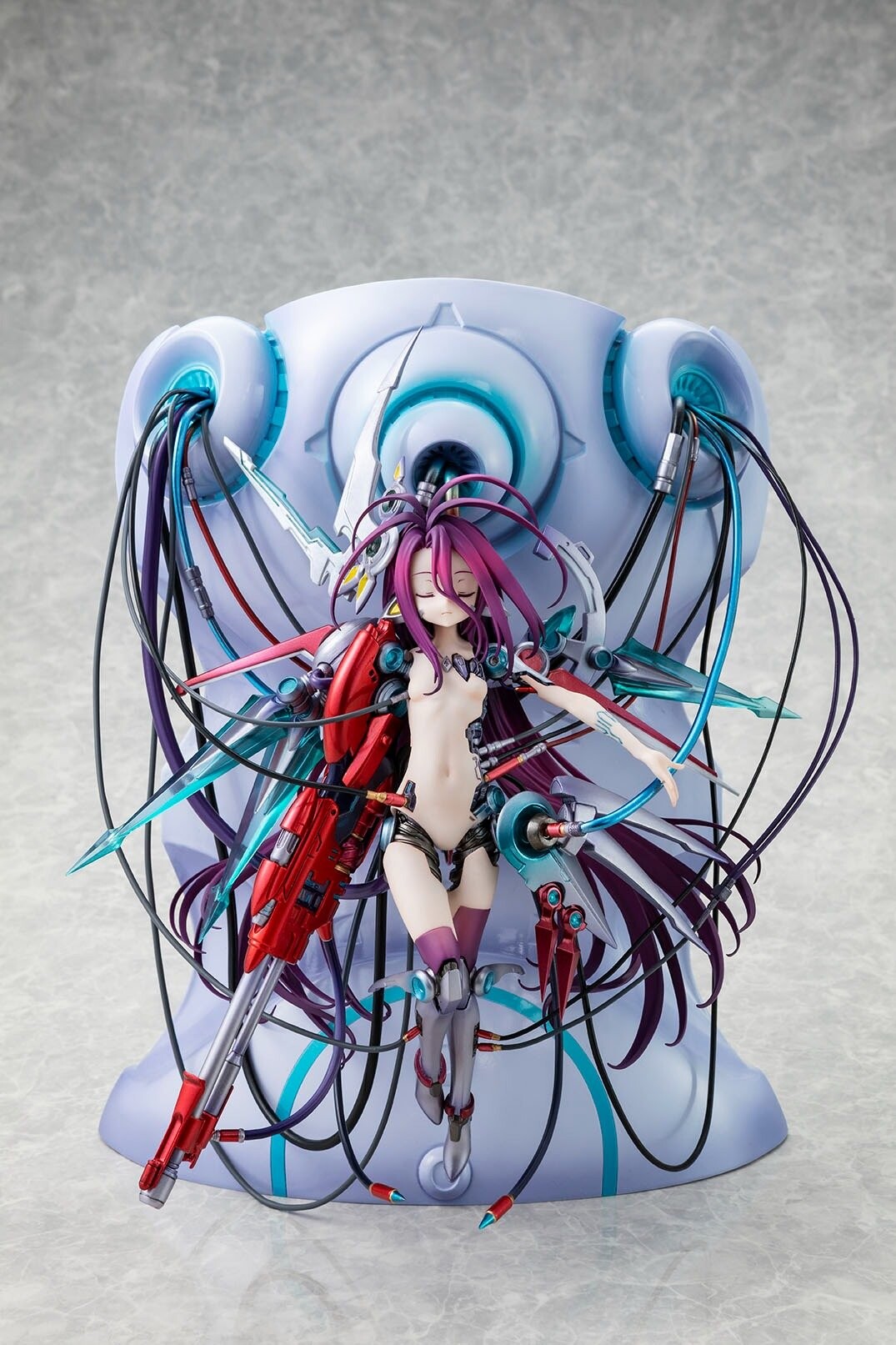 No Game No Life: Zero - Schwi Dola - KDcolle - 1/7 (Kadokawa, Tops) photo 6