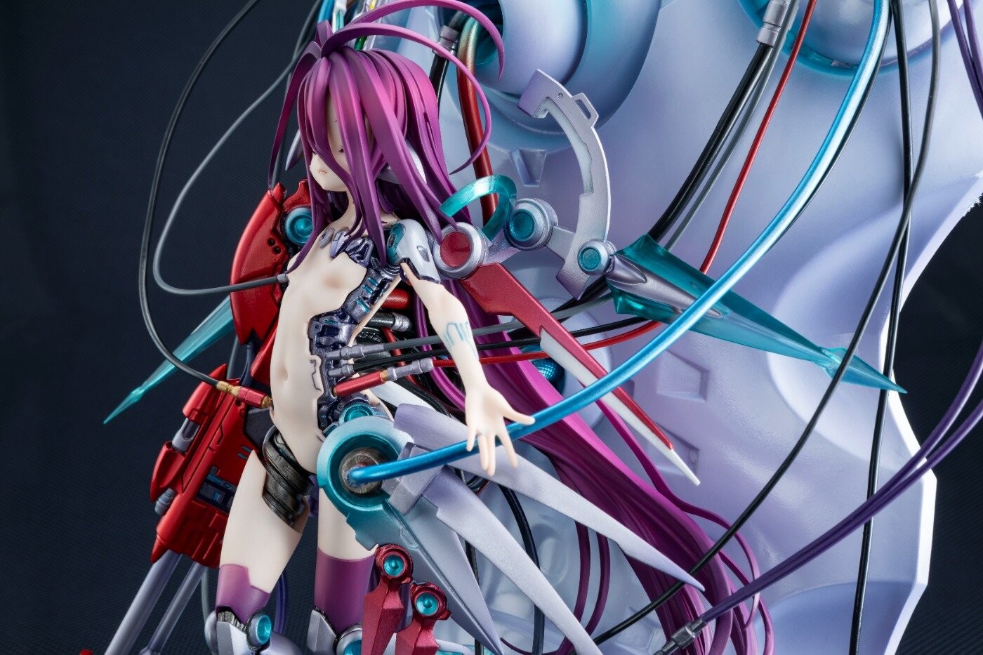 No Game No Life: Zero - Schwi Dola - KDcolle - 1/7 (Kadokawa, Tops) photo 7