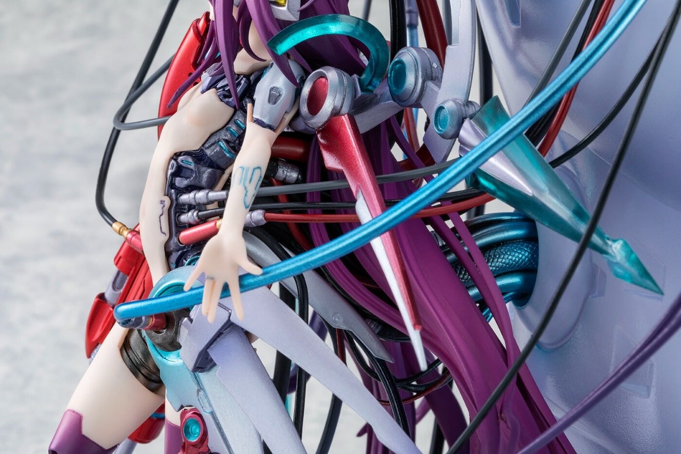 No Game No Life: Zero - Schwi Dola - KDcolle - 1/7 (Kadokawa, Tops) photo 9