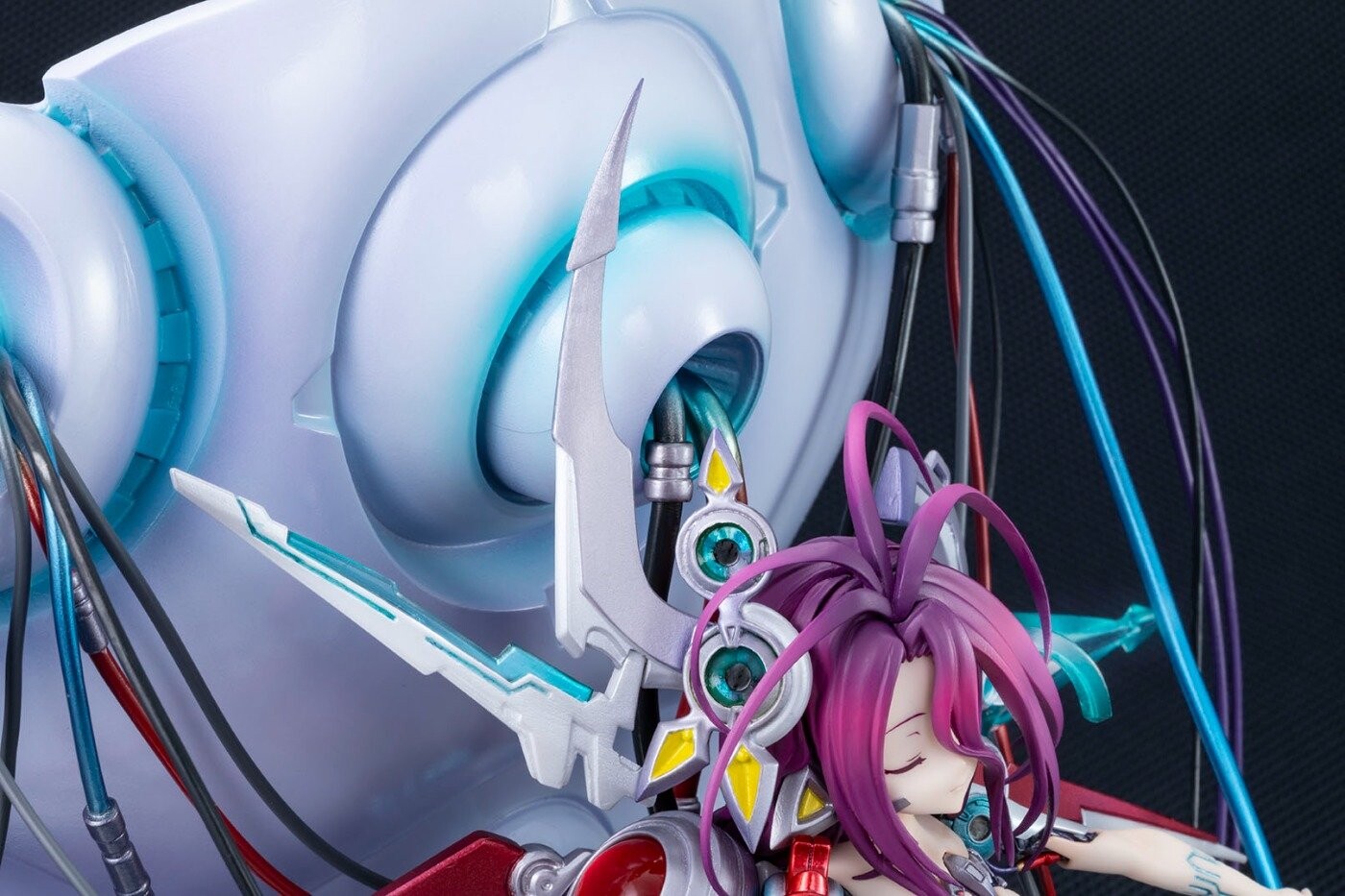 No Game No Life: Zero - Schwi Dola - KDcolle - 1/7 (Kadokawa, Tops) photo 10