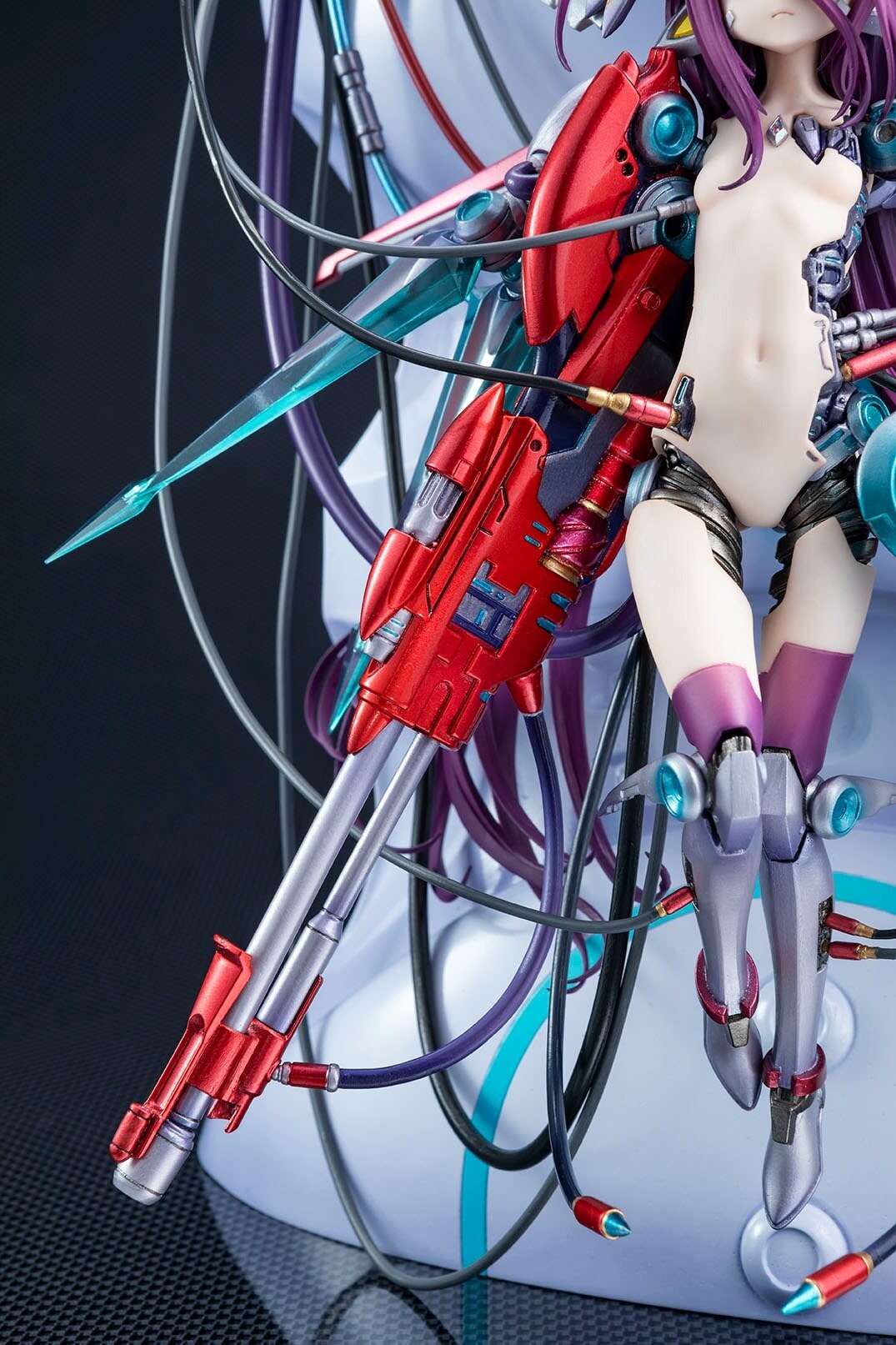 No Game No Life: Zero - Schwi Dola - KDcolle - 1/7 (Kadokawa, Tops) photo 12