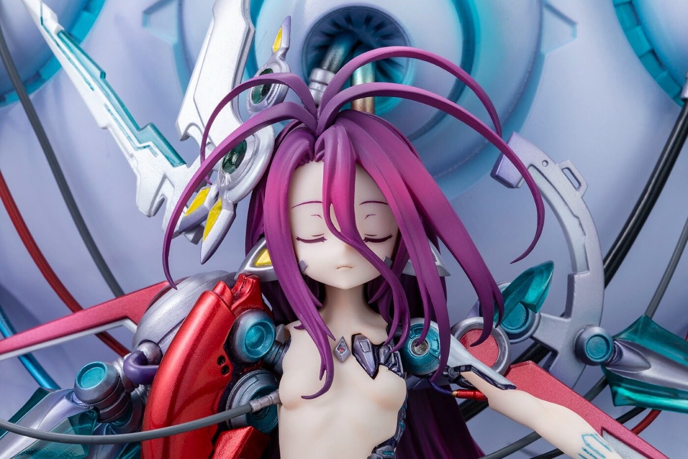 No Game No Life: Zero - Schwi Dola - KDcolle - 1/7 (Kadokawa, Tops) photo 13