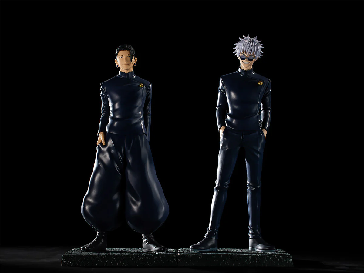Jujutsu Kaisen Dai 2 Ki - Gojo Satoru - Tenitol - Kaigyoku Gyokusetsu (FuRyu)