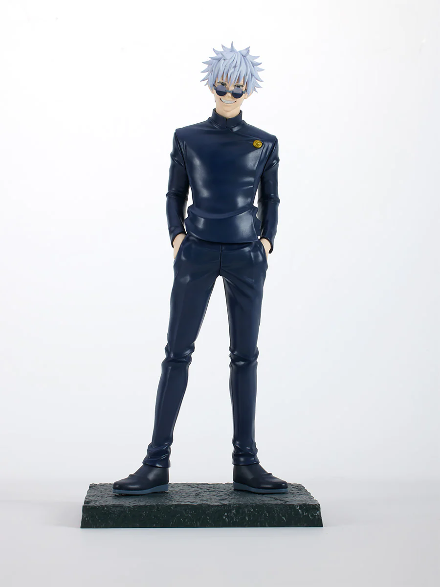 Jujutsu Kaisen Dai 2 Ki - Gojo Satoru - Tenitol - Kaigyoku Gyokusetsu (FuRyu) photo 2