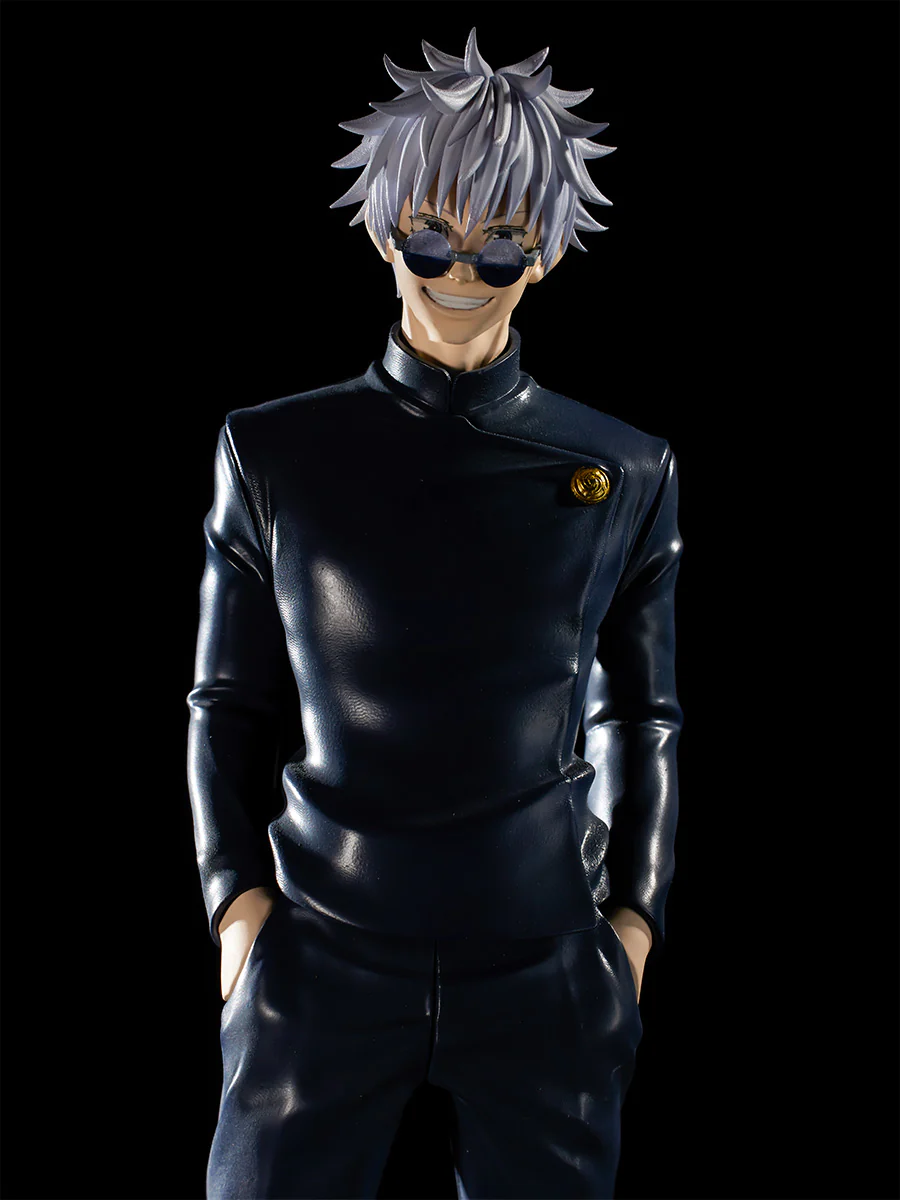 Jujutsu Kaisen Dai 2 Ki - Gojo Satoru - Tenitol - Kaigyoku Gyokusetsu (FuRyu) photo 3