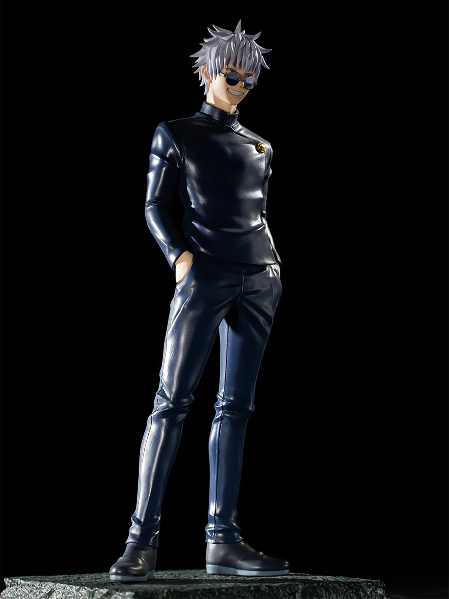 Jujutsu Kaisen Dai 2 Ki - Gojo Satoru - Tenitol - Kaigyoku Gyokusetsu (FuRyu) photo 4