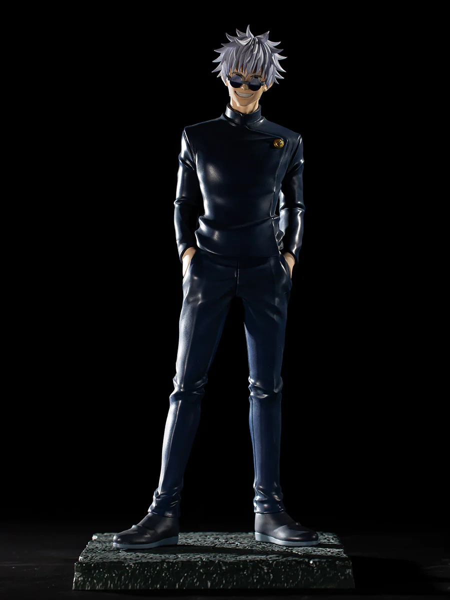 Jujutsu Kaisen Dai 2 Ki - Gojo Satoru - Tenitol - Kaigyoku Gyokusetsu (FuRyu) photo 5