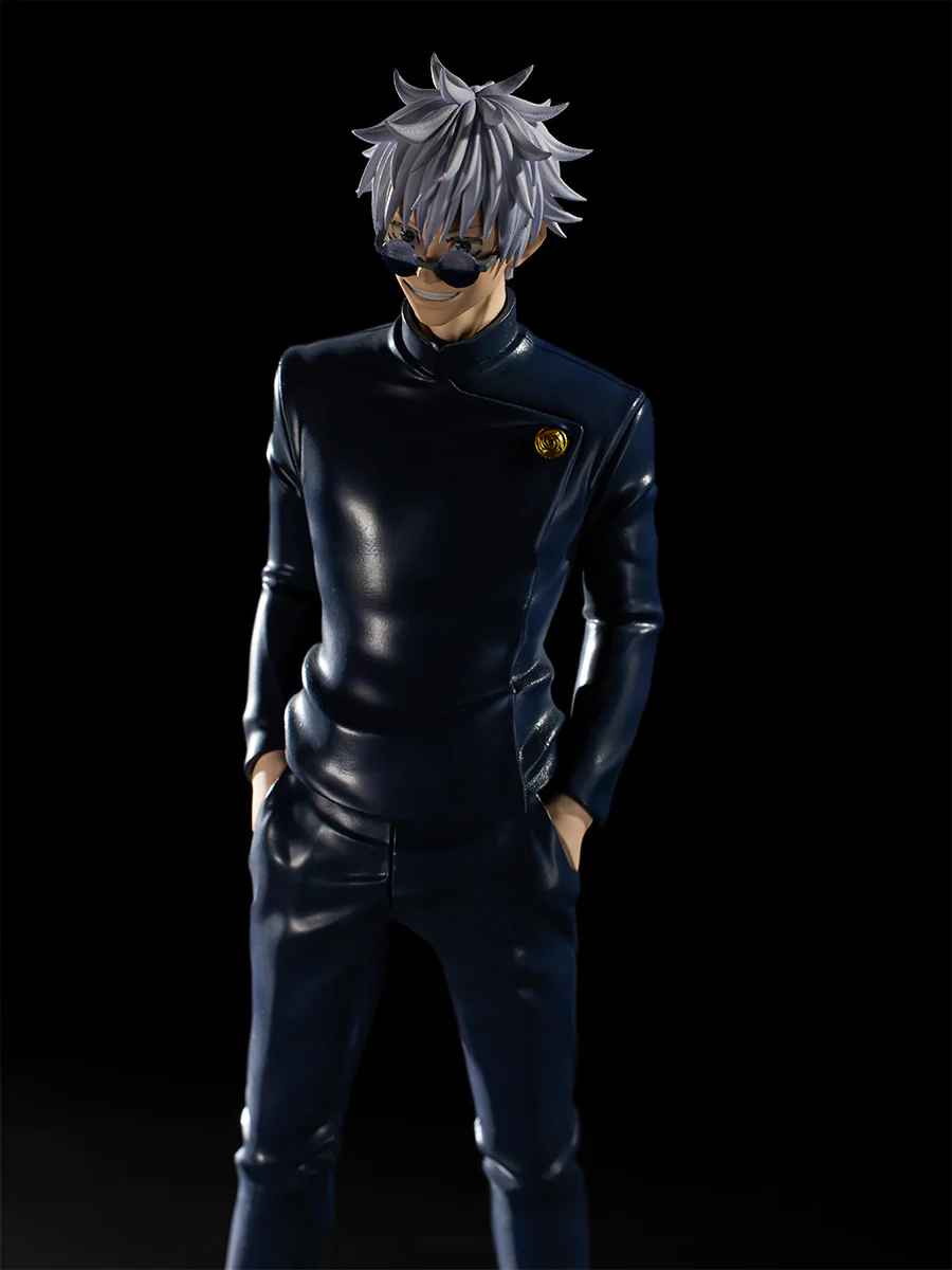 Jujutsu Kaisen Dai 2 Ki - Gojo Satoru - Tenitol - Kaigyoku Gyokusetsu (FuRyu) photo 6