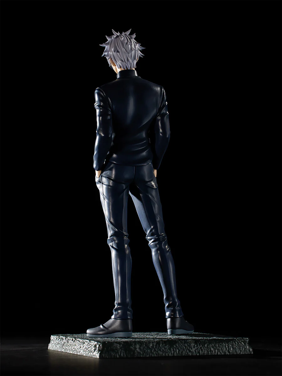 Jujutsu Kaisen Dai 2 Ki - Gojo Satoru - Tenitol - Kaigyoku Gyokusetsu (FuRyu) photo 7