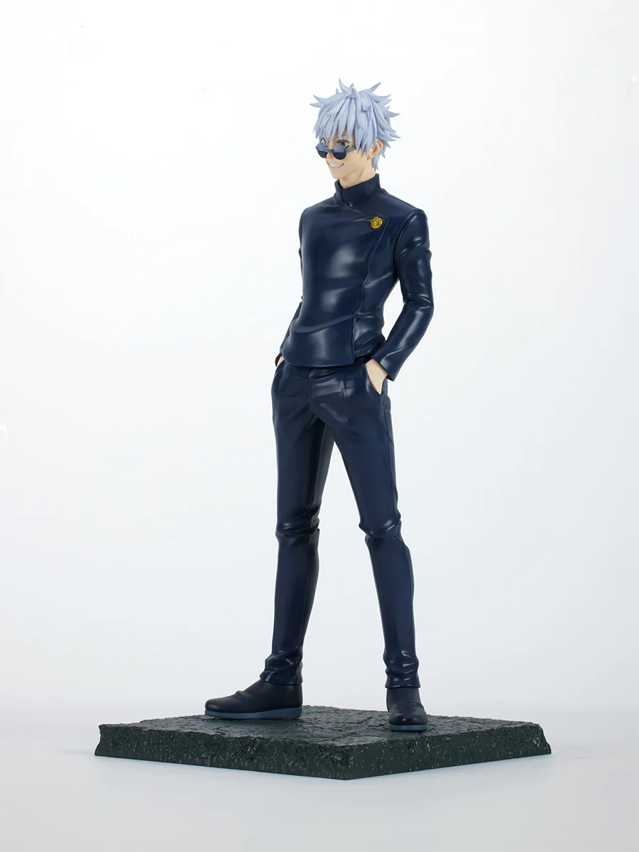 Jujutsu Kaisen Dai 2 Ki - Gojo Satoru - Tenitol - Kaigyoku Gyokusetsu (FuRyu) photo 8