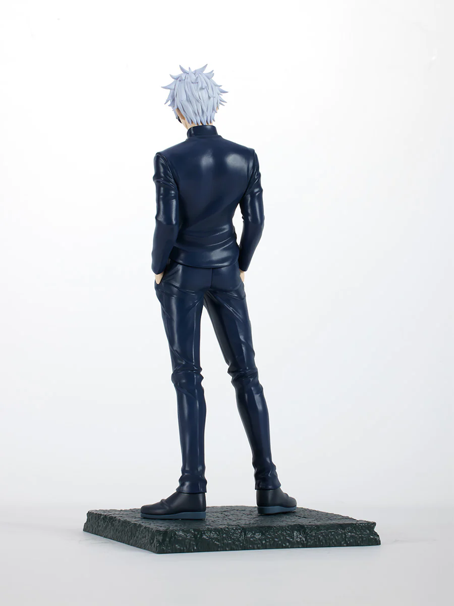 Jujutsu Kaisen Dai 2 Ki - Gojo Satoru - Tenitol - Kaigyoku Gyokusetsu (FuRyu) photo 9