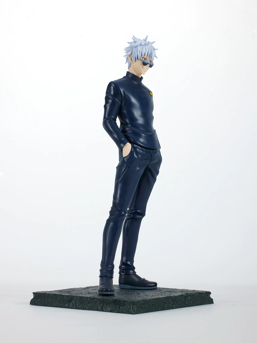 Jujutsu Kaisen Dai 2 Ki - Gojo Satoru - Tenitol - Kaigyoku Gyokusetsu (FuRyu) photo 10