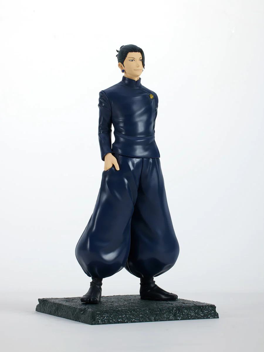 Jujutsu Kaisen Dai 2 Ki - Geto Suguru - Tenitol - Kaigyoku Gyokusetsu (FuRyu) photo 3