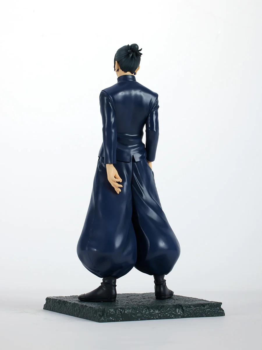 Jujutsu Kaisen Dai 2 Ki - Geto Suguru - Tenitol - Kaigyoku Gyokusetsu (FuRyu) photo 4