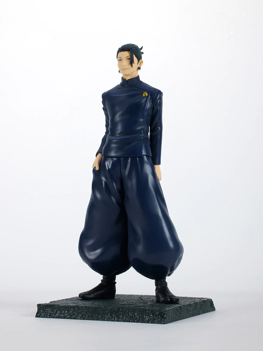 Jujutsu Kaisen Dai 2 Ki - Geto Suguru - Tenitol - Kaigyoku Gyokusetsu (FuRyu) photo 5