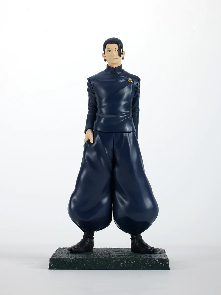 Jujutsu Kaisen Dai 2 Ki - Geto Suguru - Tenitol - Kaigyoku Gyokusetsu (FuRyu) photo 6