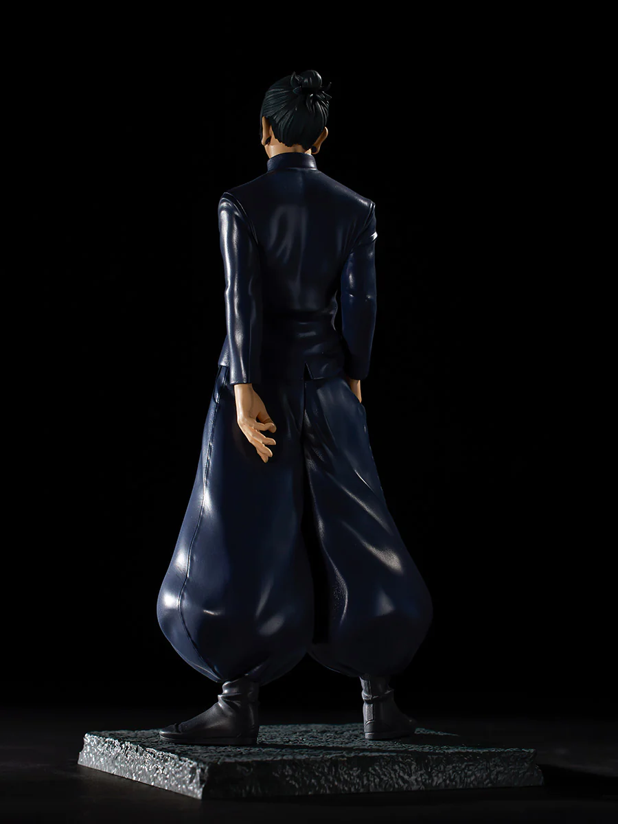 Jujutsu Kaisen Dai 2 Ki - Geto Suguru - Tenitol - Kaigyoku Gyokusetsu (FuRyu) photo 7