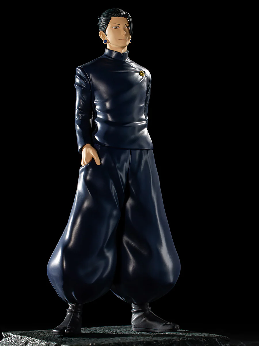 Jujutsu Kaisen Dai 2 Ki - Geto Suguru - Tenitol - Kaigyoku Gyokusetsu (FuRyu) photo 8