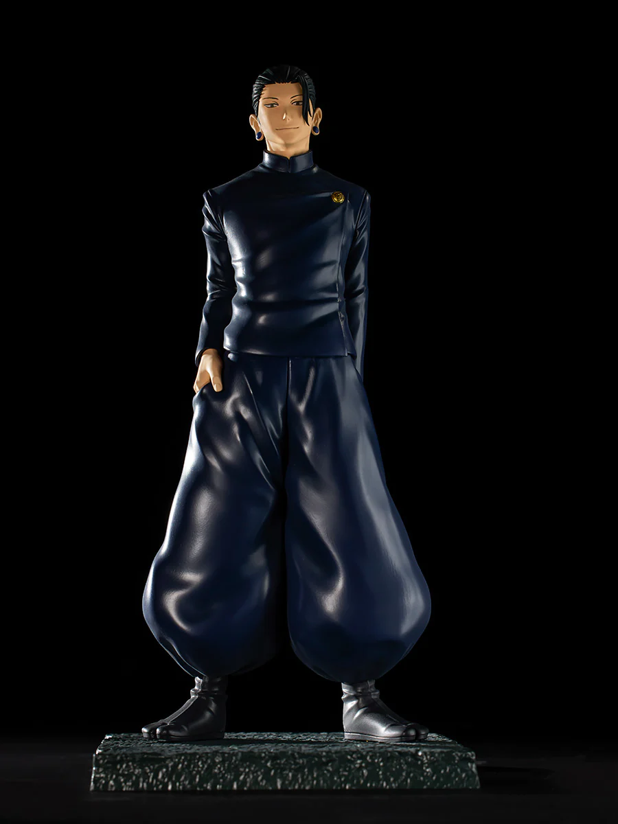 Jujutsu Kaisen Dai 2 Ki - Geto Suguru - Tenitol - Kaigyoku Gyokusetsu (FuRyu) photo 11