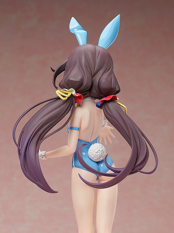 Ryuo no Oshigoto! - Hinatsuru Ai - B-style - 1/4 - Bare Leg Bunny Ver. (FREEing)