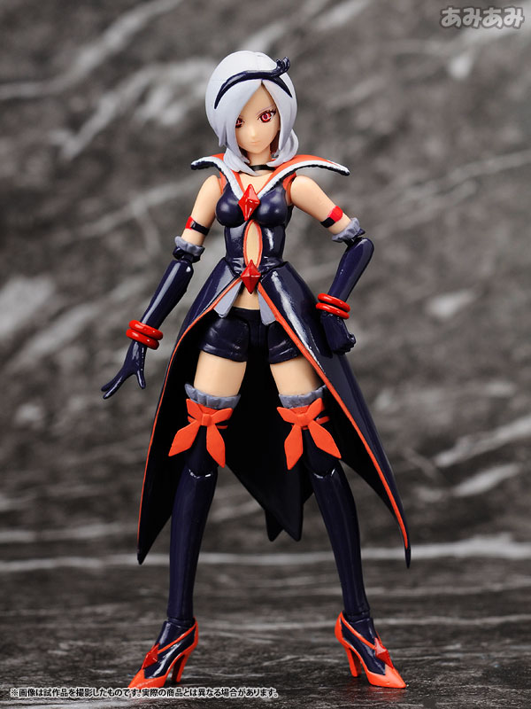 Fresh Precure! - Eas - S.H.Figuarts (Bandai) photo 2