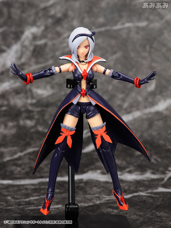 Fresh Precure! - Eas - S.H.Figuarts (Bandai) photo 3