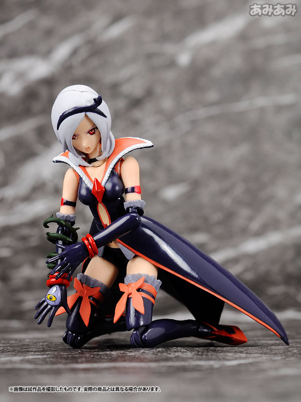 Fresh Precure! - Eas - S.H.Figuarts (Bandai) photo 4