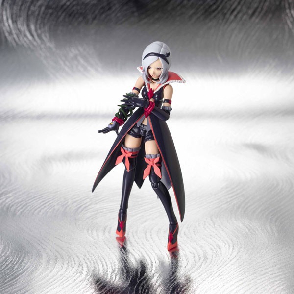Fresh Precure! - Eas - S.H.Figuarts (Bandai) photo 5