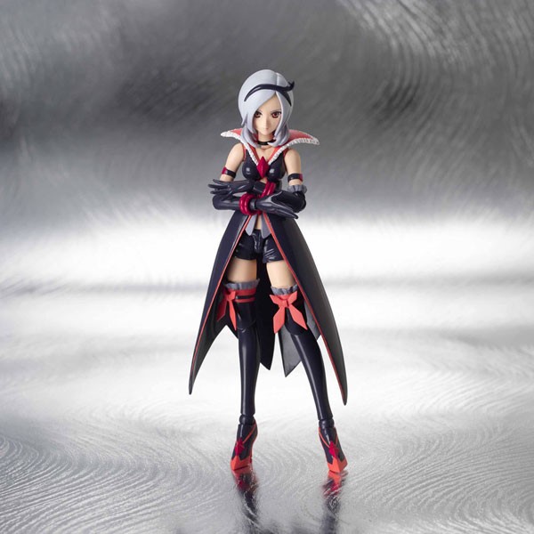 Fresh Precure! - Eas - S.H.Figuarts (Bandai) photo 6