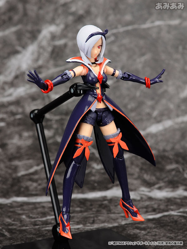 Fresh Precure! - Eas - S.H.Figuarts (Bandai) photo 7