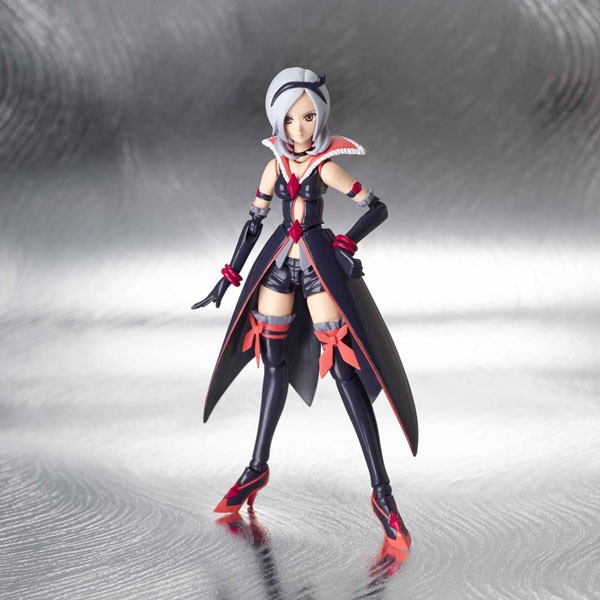Fresh Precure! - Eas - S.H.Figuarts (Bandai) photo 8
