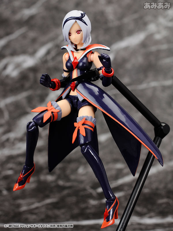 Fresh Precure! - Eas - S.H.Figuarts (Bandai) photo 9