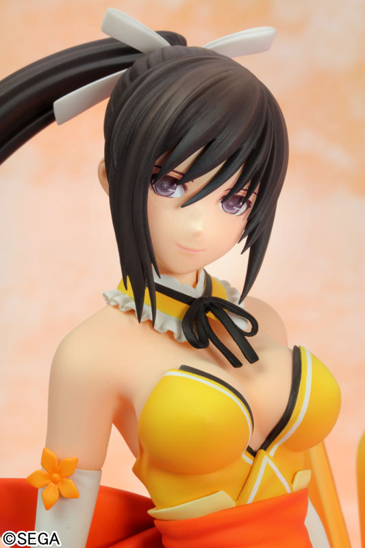 Shining Blade - Sakuya - 1/8 - Mode: Gelblitz (Griffon Enterprises)