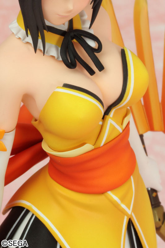 Shining Blade - Sakuya - 1/8 - Mode: Gelblitz (Griffon Enterprises) photo 3