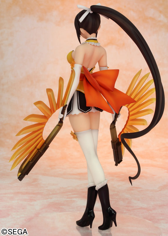 Shining Blade - Sakuya - 1/8 - Mode: Gelblitz (Griffon Enterprises) photo 10
