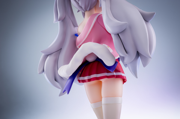 Azur Lane - Laffey - 1/7 (Xing Luo Guan)